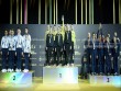 Bədii gimnastika üzrə millimiz Avropa çempionatında 2 medal qazandı